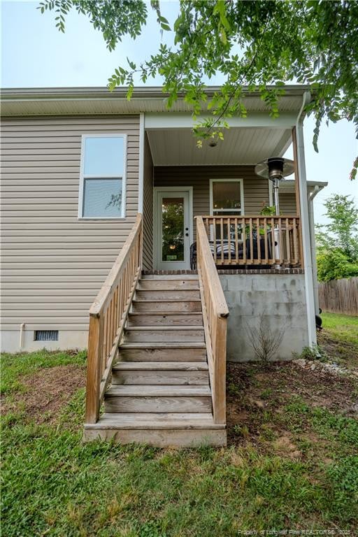 303 Tanglewood Dr, Louisburg, NC 27549 - photo 47