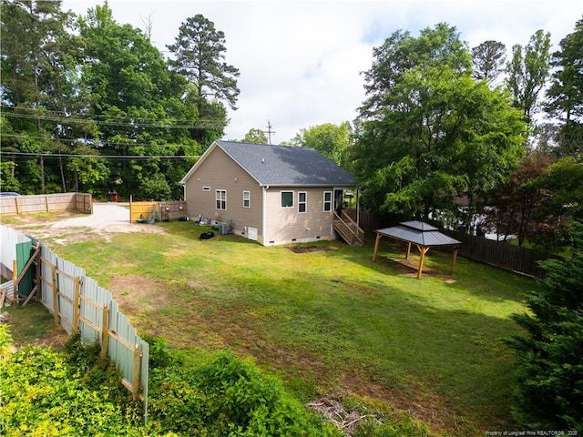 303 Tanglewood Dr, Louisburg, NC 27549 - photo 50