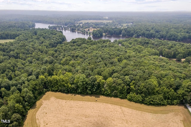 5 Deer Run Trl, Hillsborough, NC 27278