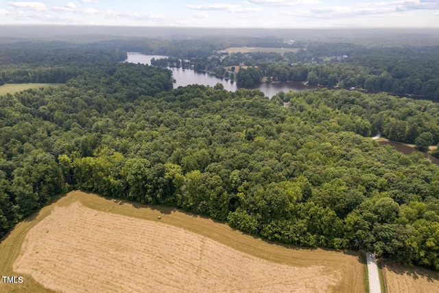 5 Deer Run Trl, Hillsborough, NC 27278