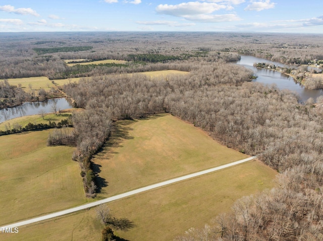 5 Deer Run Trl, Hillsborough, NC 27278