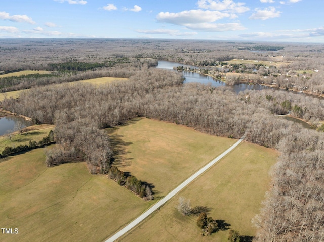 5 Deer Run Trl, Hillsborough, NC 27278