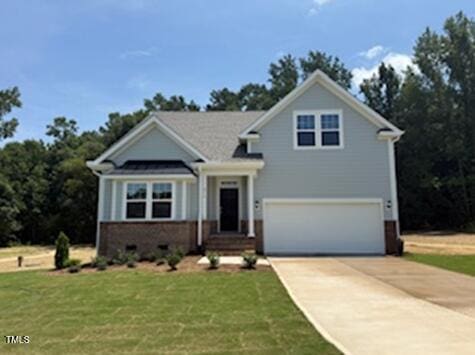 214 Alden Way, Angier, NC 27501 - photo 1