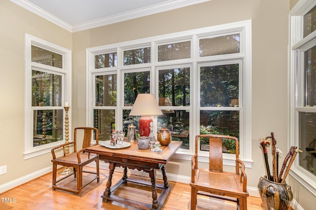 27425 Walker, Chapel Hill, NC 27517 - view of sunroom / solarium