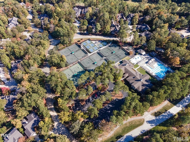 view of property location