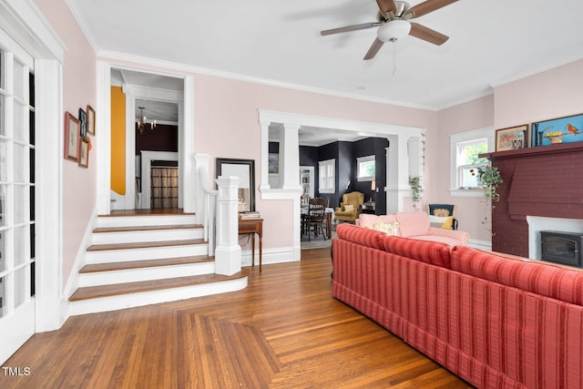 302 Villa St, Rocky Mount, NC 27804 - photo 5