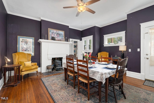 302 Villa St, Rocky Mount, NC 27804 - photo 24