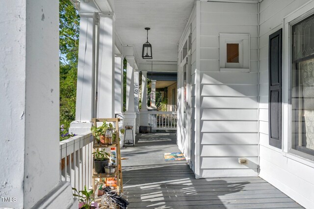 302 Villa St, Rocky Mount, NC 27804 - photo 47