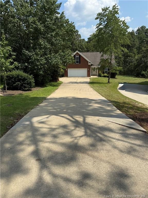 481 Clearwater Harbour, Sanford, NC 27332 - photo 1