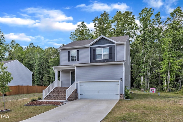 115 Parkers Gate Dr, Youngsville, NC 27596 - photo 2