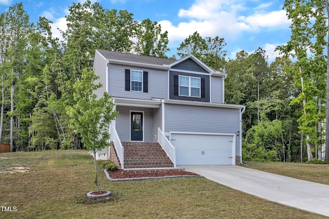 115 Parkers Gate Dr, Youngsville, NC 27596 - photo 3