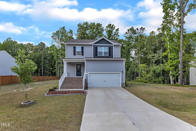 115 Parkers Gate Dr, Youngsville, NC 27596 - photo 4