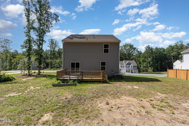 115 Parkers Gate Dr, Youngsville, NC 27596 - photo 27