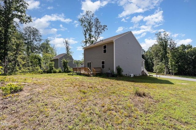 115 Parkers Gate Dr, Youngsville, NC 27596 - photo 28