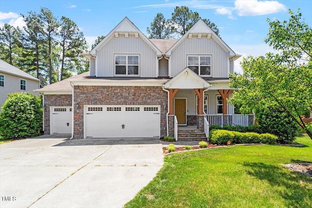 1613 Waddell Ct, Durham, NC 27703 - photo 2