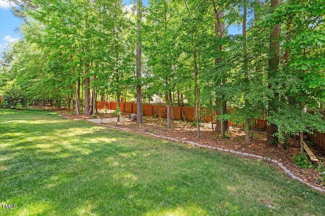 1613 Waddell Ct, Durham, NC 27703 - photo 6