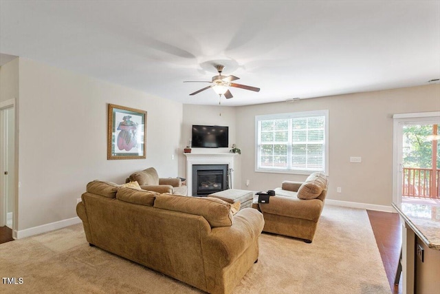 1613 Waddell Ct, Durham, NC 27703 - photo 20
