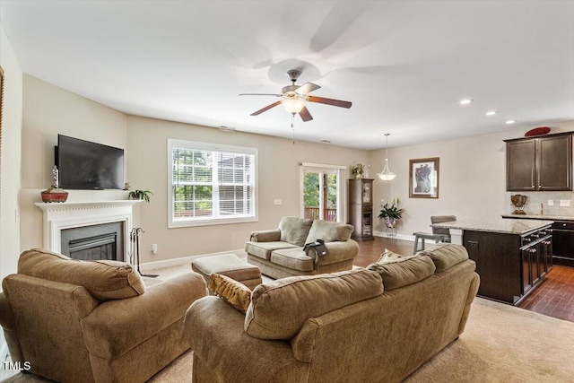 1613 Waddell Ct, Durham, NC 27703 - photo 23