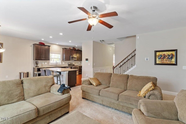 1613 Waddell Ct, Durham, NC 27703 - photo 25
