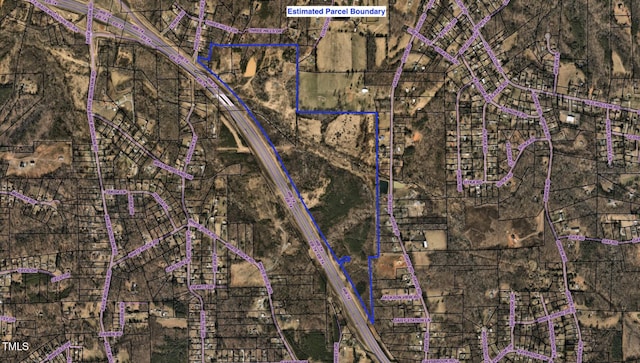 4871 Phelps Dr, Winston-Salem, NC 27105