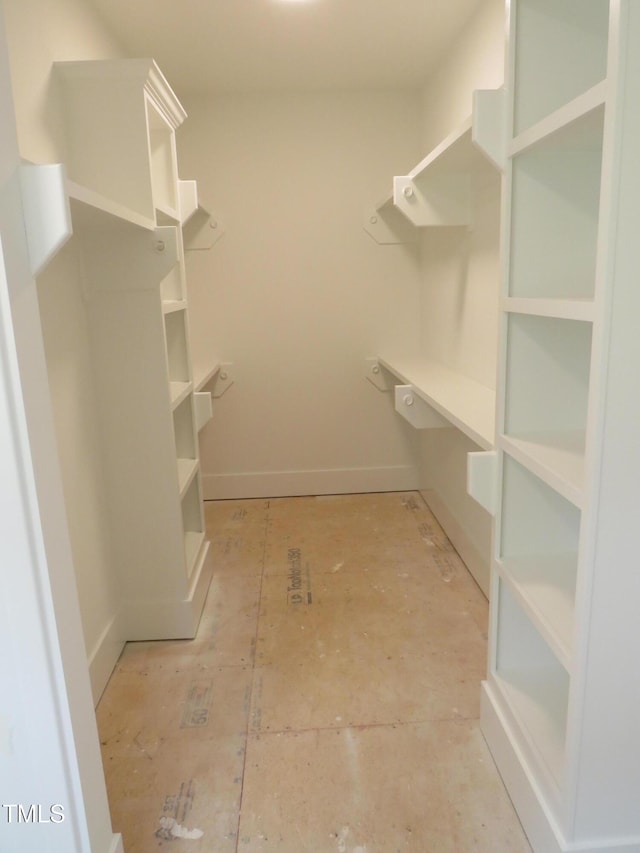 1444 Old Apex Rd, Cary, NC 27513 - view of spacious closet