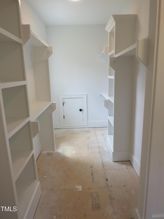 1444 Old Apex Rd, Cary, NC 27513 - view of walk in closet