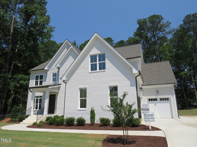 1444 Old Apex Rd, Cary, NC 27513 - photo 3