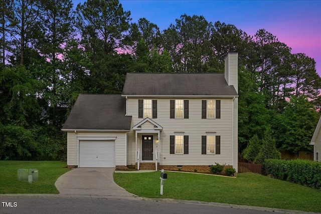 8004 Mill Bluff Ct, Raleigh, NC 27616 - photo 1