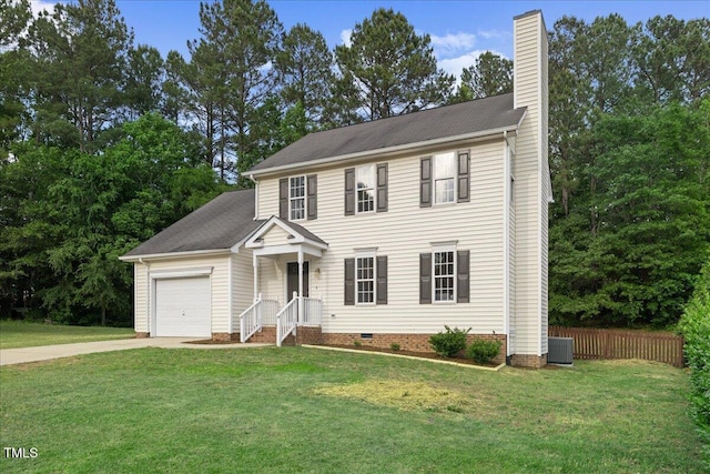 8004 Mill Bluff Ct, Raleigh, NC 27616 - photo 2