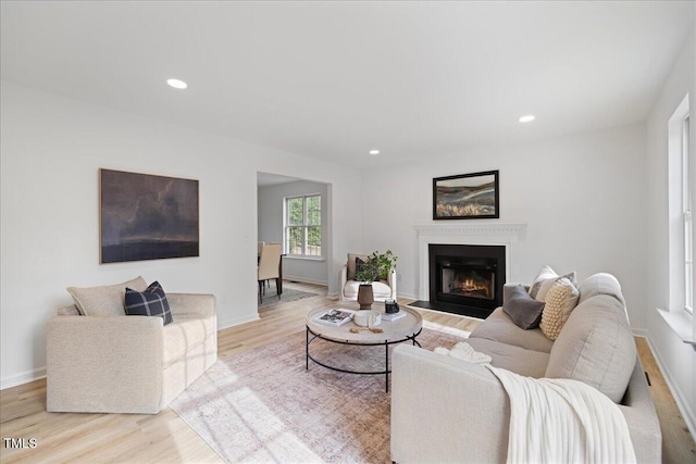 8004 Mill Bluff Ct, Raleigh, NC 27616 - photo 5
