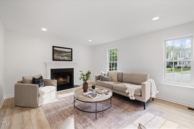 8004 Mill Bluff Ct, Raleigh, NC 27616 - photo 6