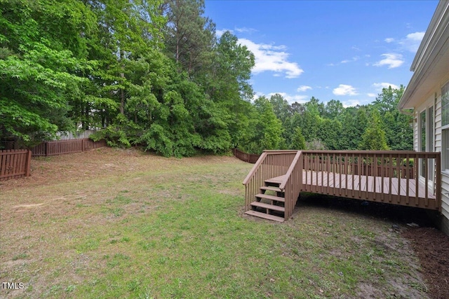 8004 Mill Bluff Ct, Raleigh, NC 27616 - photo 33