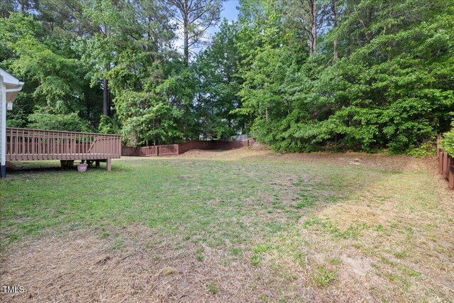 8004 Mill Bluff Ct, Raleigh, NC 27616 - photo 35