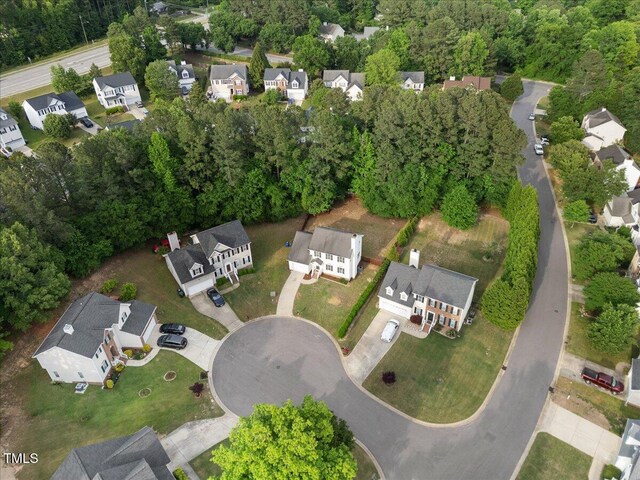 8004 Mill Bluff Ct, Raleigh, NC 27616 - photo 36