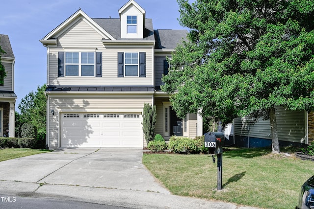 306 Mainline Station Dr, Morrisville, NC 27560 - photo 1