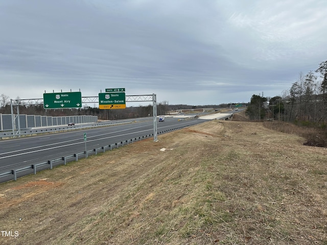 0 Tickle Rd, Rural Hall, NC 27045