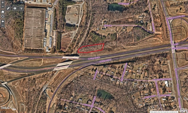 0 Tickle Rd, Rural Hall, NC 27045