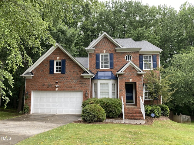 306 Fincastle Dr, Cary, NC 27513 - photo 1