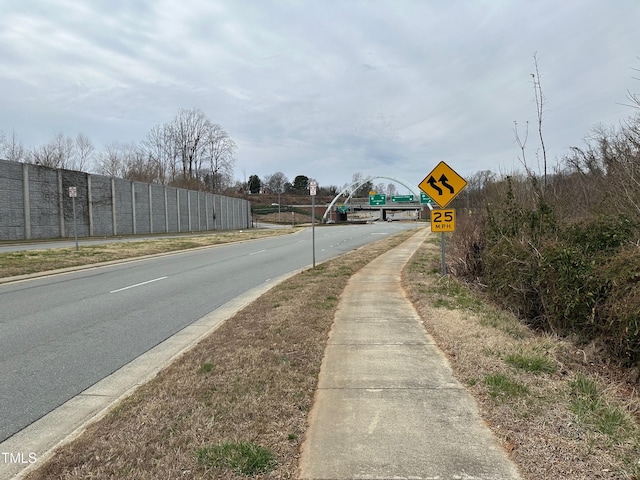 0 Diggs Blvd, Winston-Salem, NC 27107