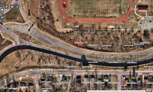 0 Diggs Blvd, Winston-Salem, NC 27107