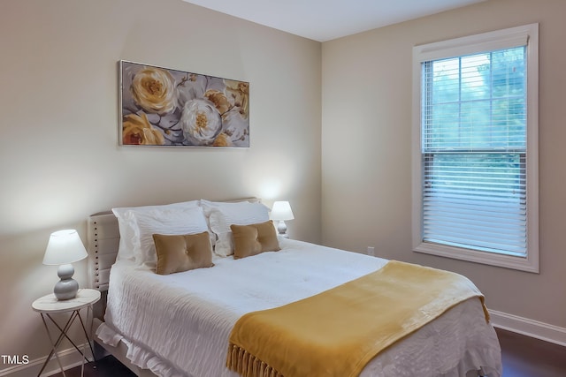 1920 Bright Kannon Way, Wendell, NC 27591 - bedroom with baseboards