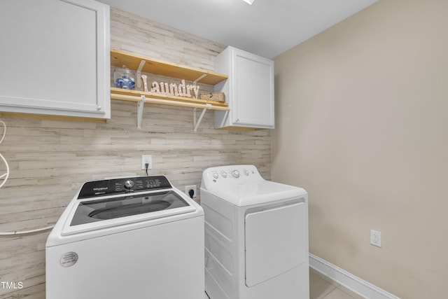 1920 Bright Kannon Way, Wendell, NC 27591 - laundry area with washing machine and clothes dryer, cabinet space, and baseboards