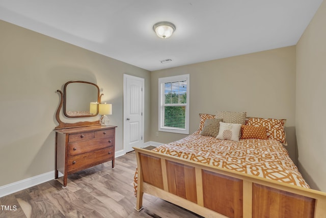 1920 Bright Kannon Way, Wendell, NC 27591 - bedroom featuring baseboards