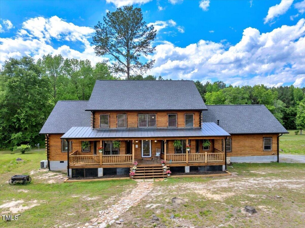 2092 Winwood Farm Rd, Creedmoor, NC 27522 - photo 1