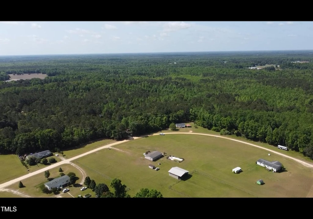 0 Little Coharie Ln, Roseboro, NC 28382