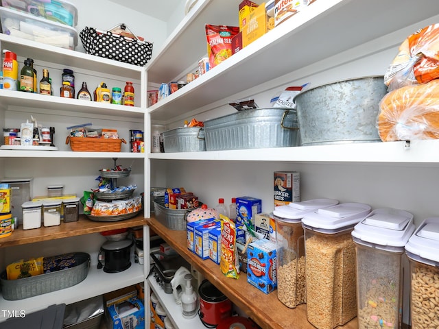 1180 Duke Farm Dr, Wake Forest, NC 27587 - view of storage area
