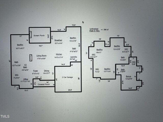 1180 Duke Farm Dr, Wake Forest, NC 27587 - photo 76