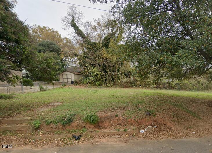 1113 S Wilmington St, Raleigh, NC 27601