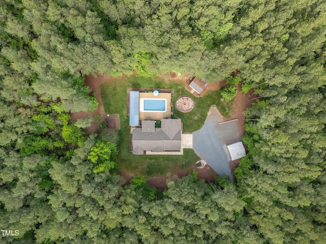 3653 Range Rd, Stem, NC 27581 - view of property location