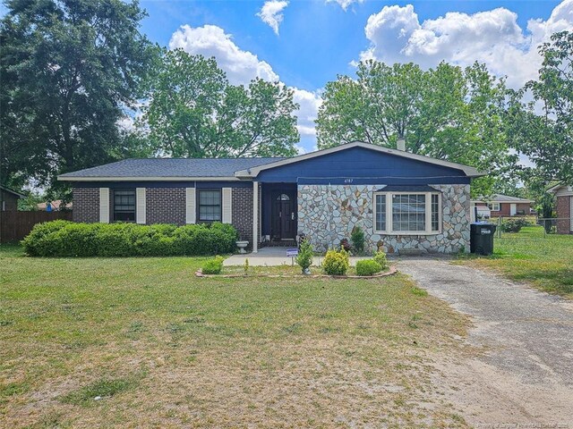 4787 Friar Ave, Fayetteville, NC 28304 - photo 1